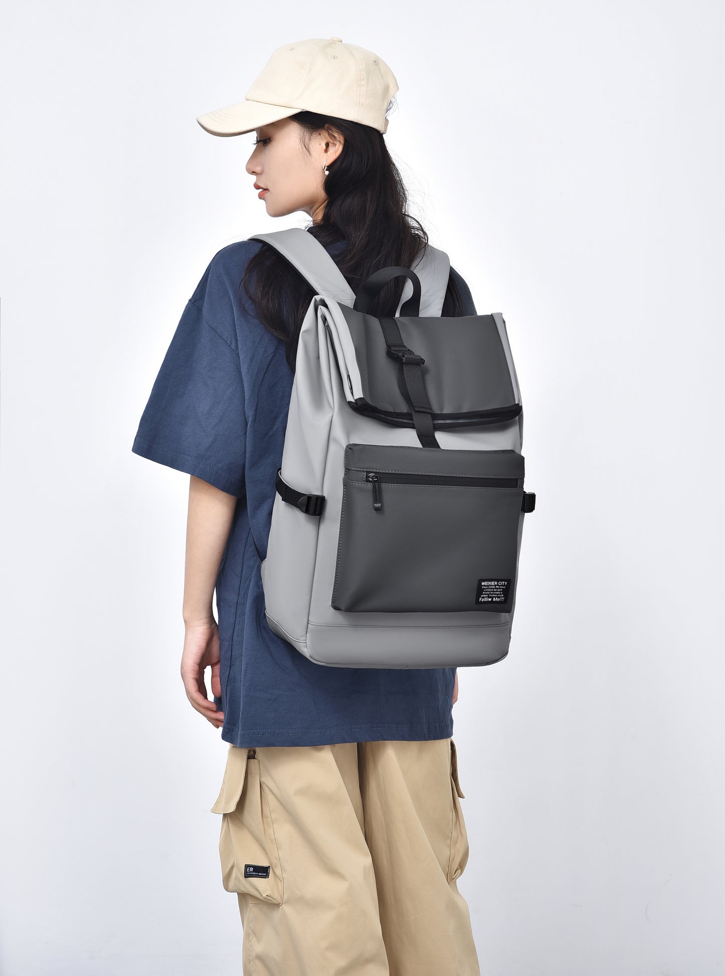 Classic Backpack (FREE COD)