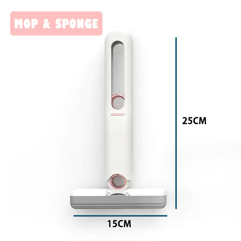 Mini Cleaning Mop