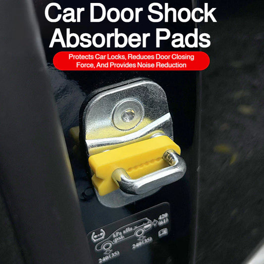 4Pcs Door Lock Protector