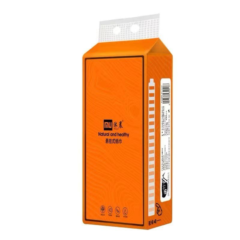 Tisu Gantung (1600 helai / Pek)