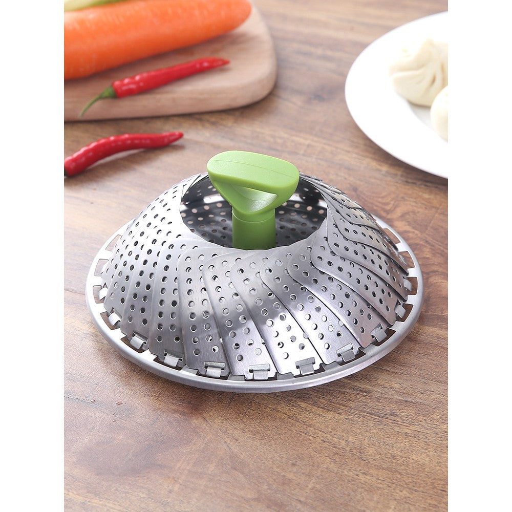 Stainless Steel Steamer Gtex