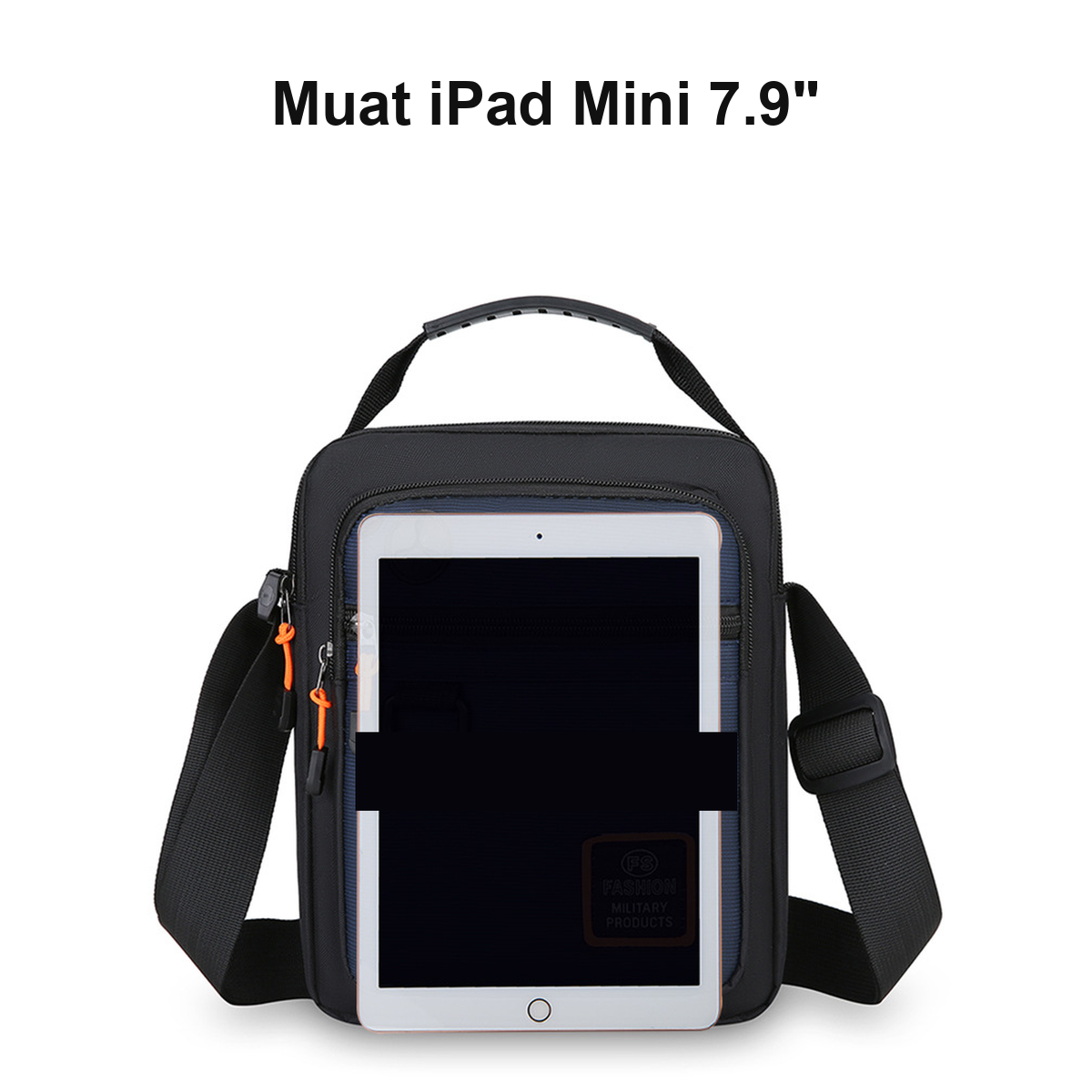 Muat iPad Mini 7.9 inci
