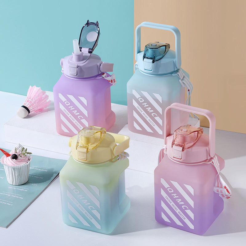 Botol 1500ml  (Free COD)