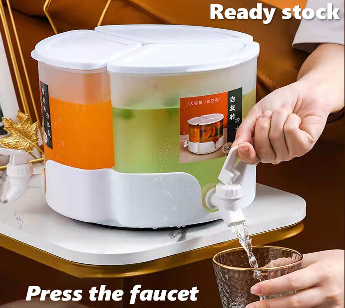 BALANG TRIPLE 3 IN 1 - Promo 50% Today