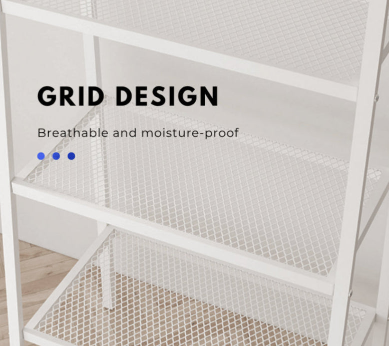 Rak Moden (Size Besar)