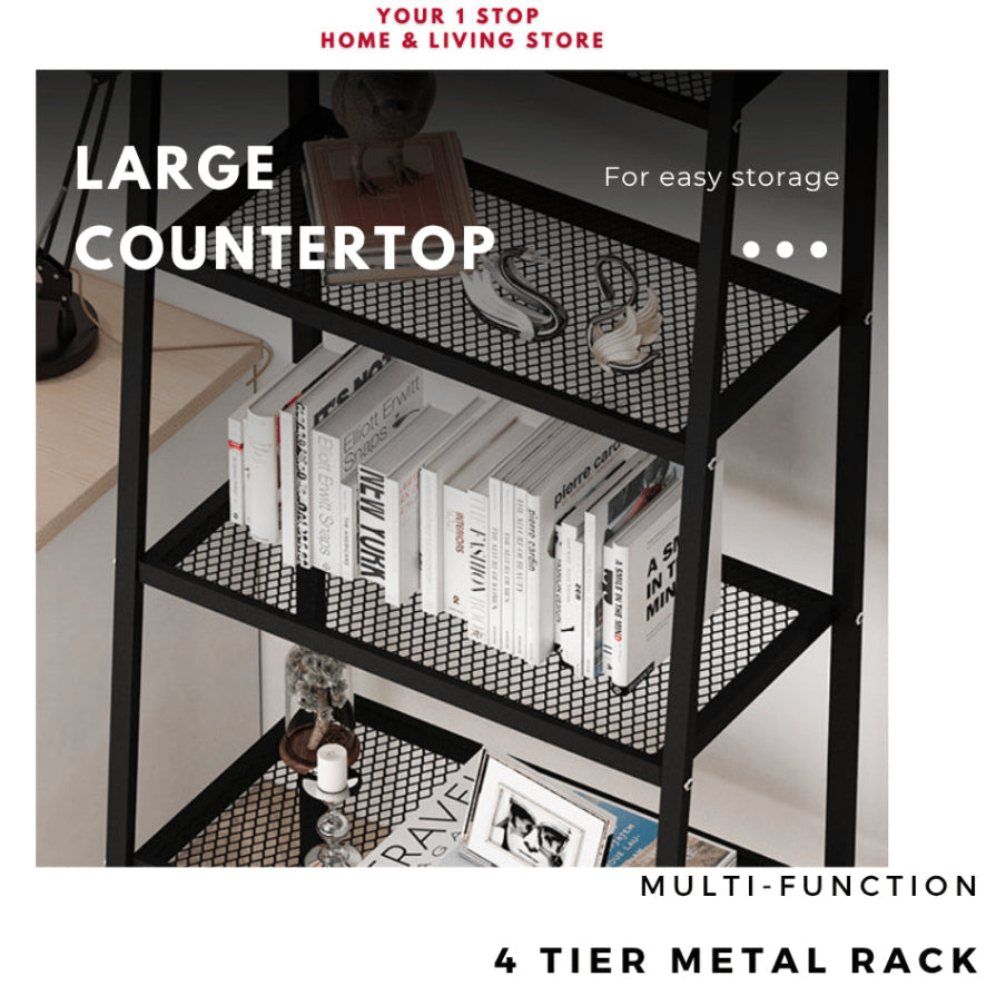 Rak Moden (Size Besar)