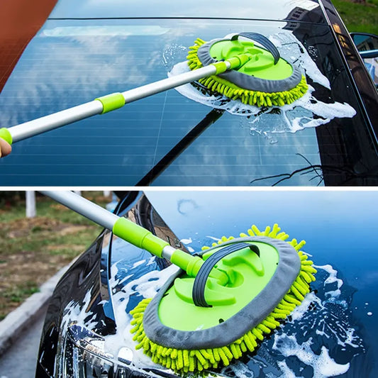 Car Wash Mop