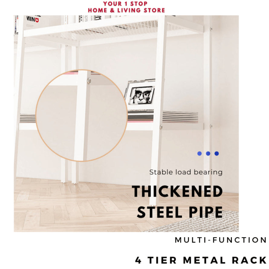 Rak Moden (Size Besar)