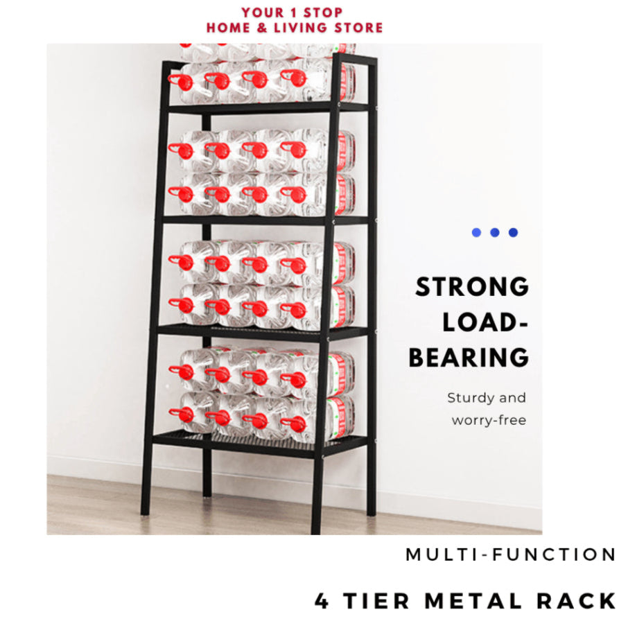 Rak Moden (Size Besar)