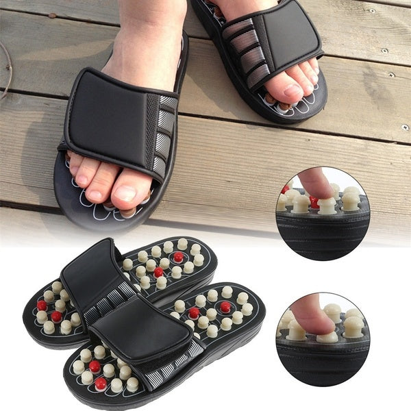 Slipper Urut Foot Reflexology