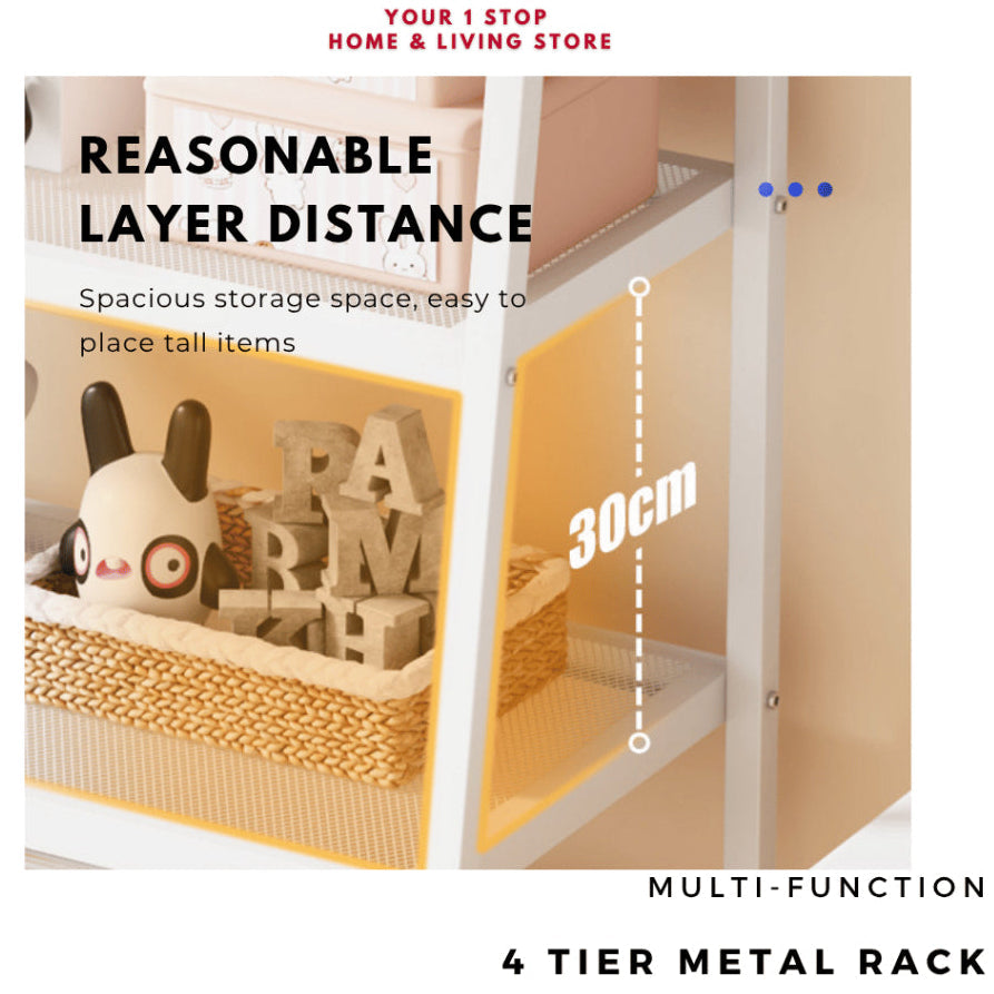 Rak Moden (Size Besar)