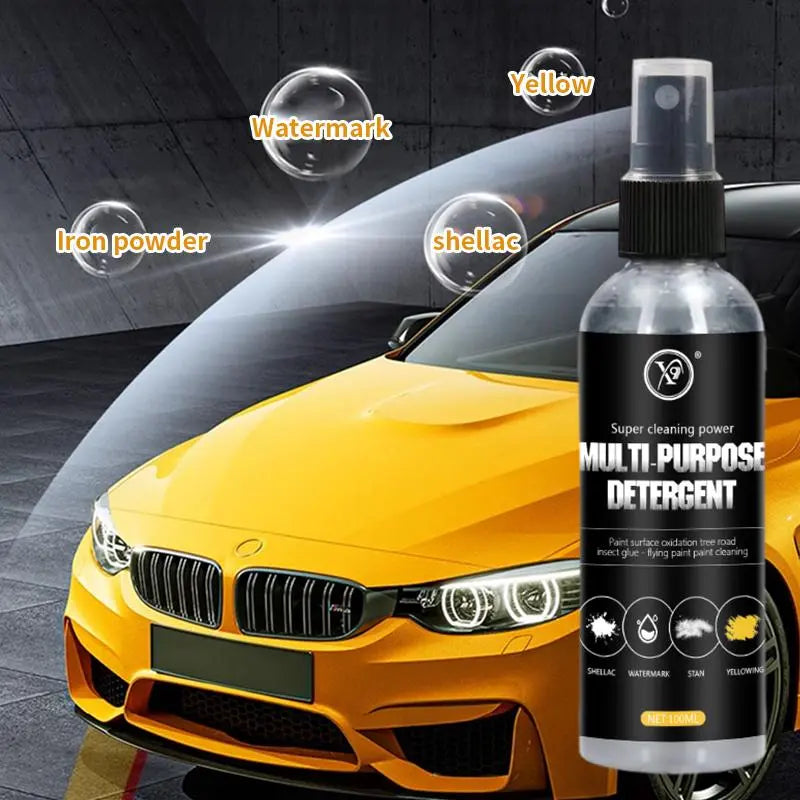 X9 Multi-Purpose Detergent