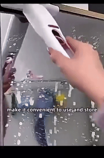 Mini Cleaning Mop