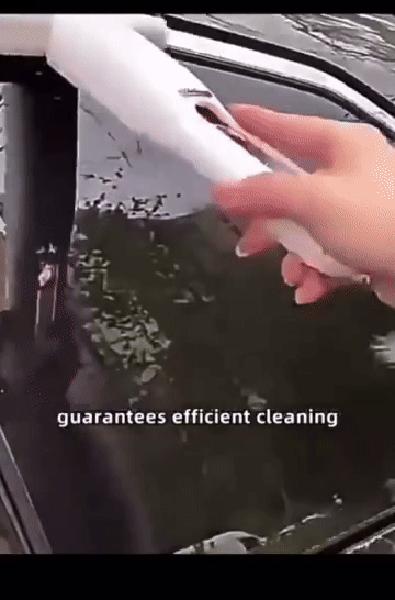 Mini Cleaning Mop