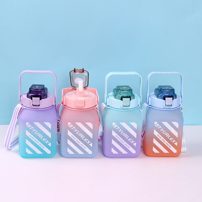 Botol 1500ml  (Free COD)