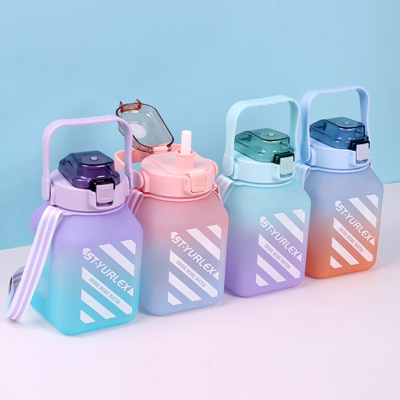 Botol 1500ml  (Free COD)