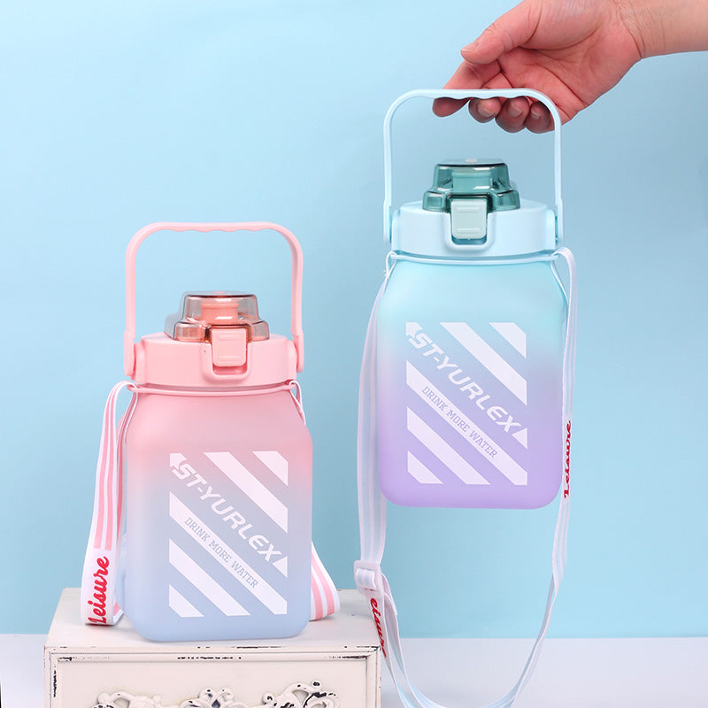 Botol 1500ml  (Free COD)