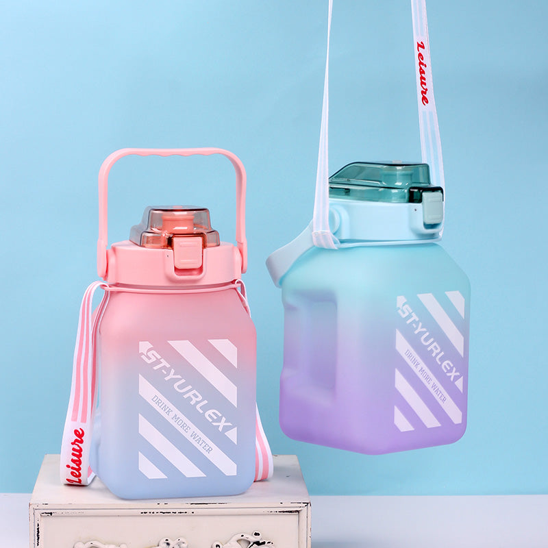 Botol 1500ml  (Free COD)