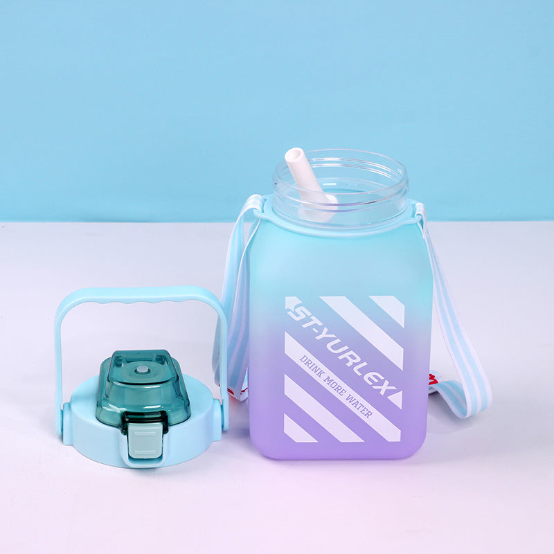 Botol 1500ml  (Free COD)