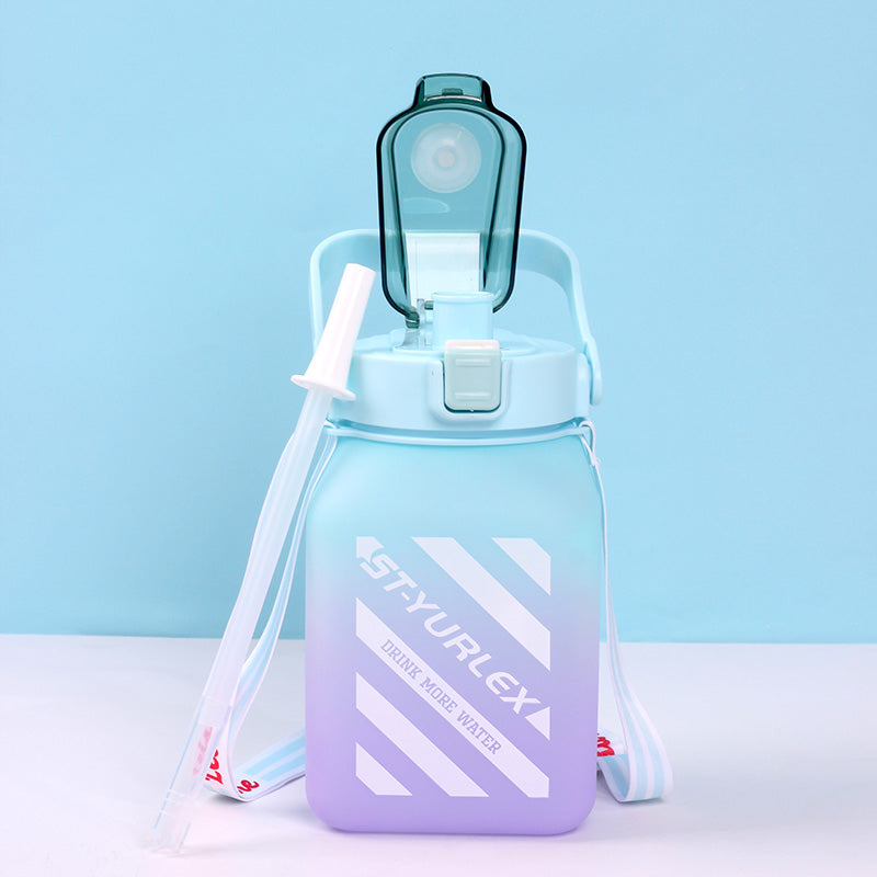 Botol 1500ml  (Free COD)