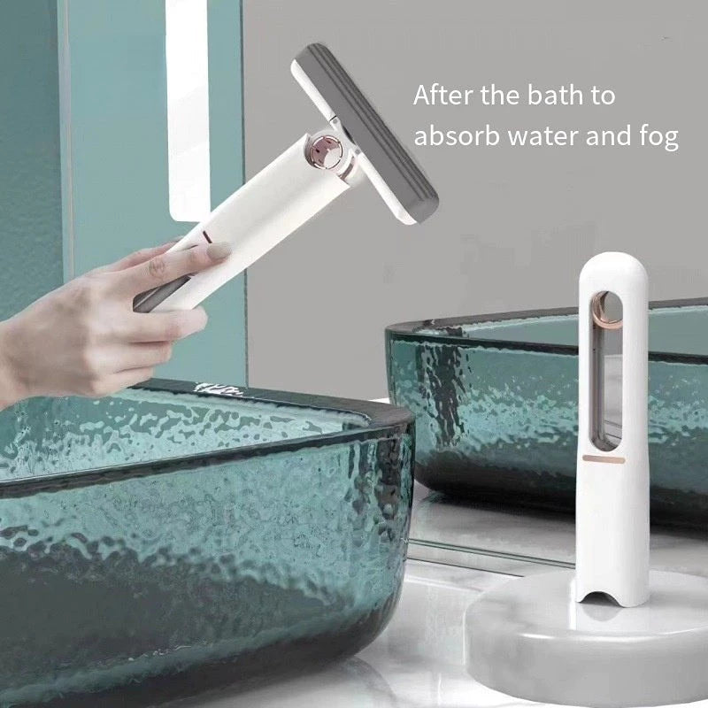 Mini Cleaning Mop