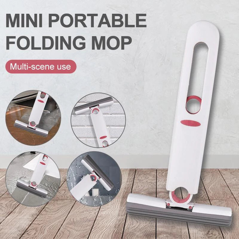 Mini Cleaning Mop