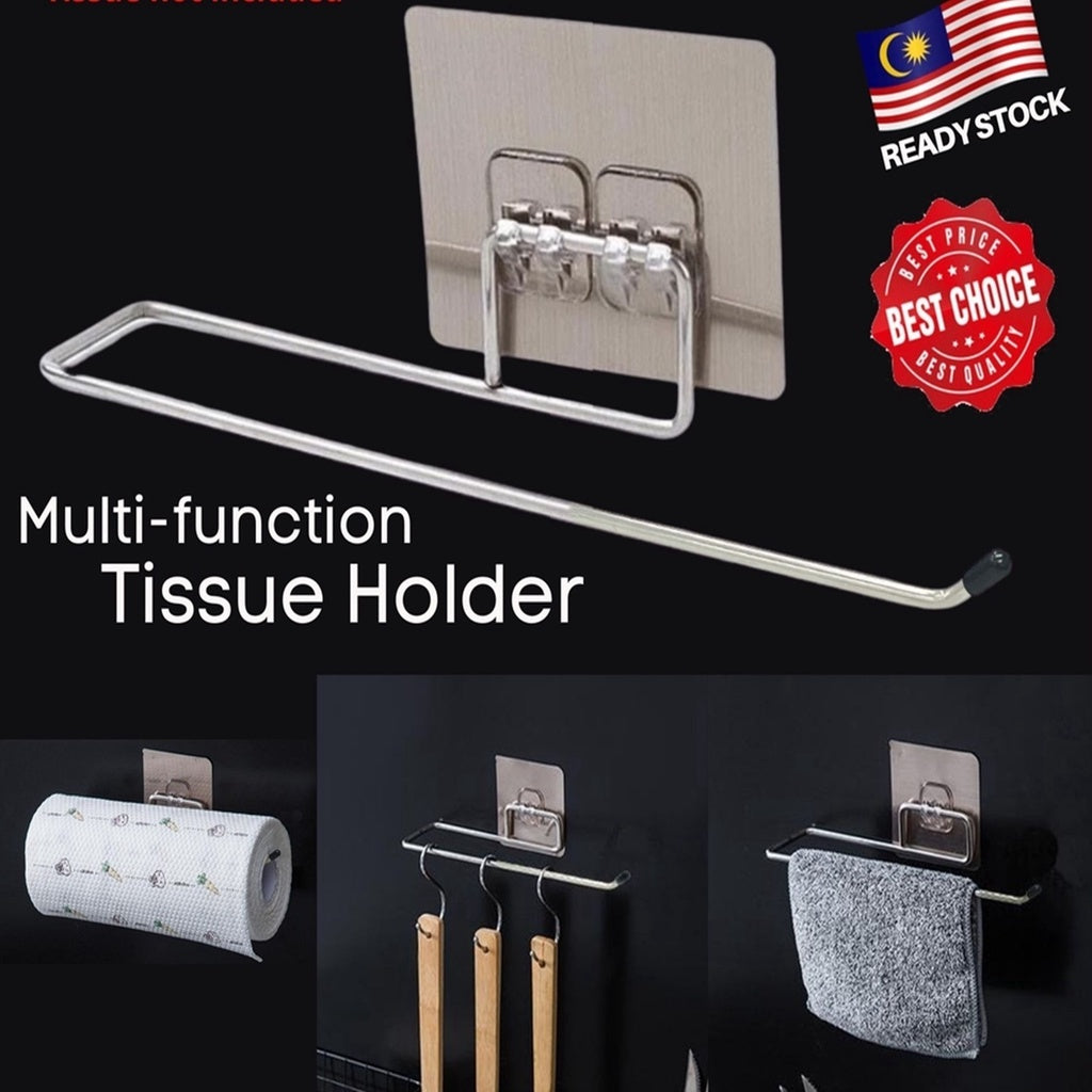 Penyangkut Tisu Gulung