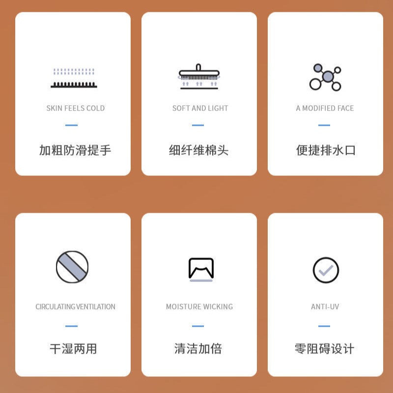 Spin Mop PERCUMA 2 Kain Mop Microfiber