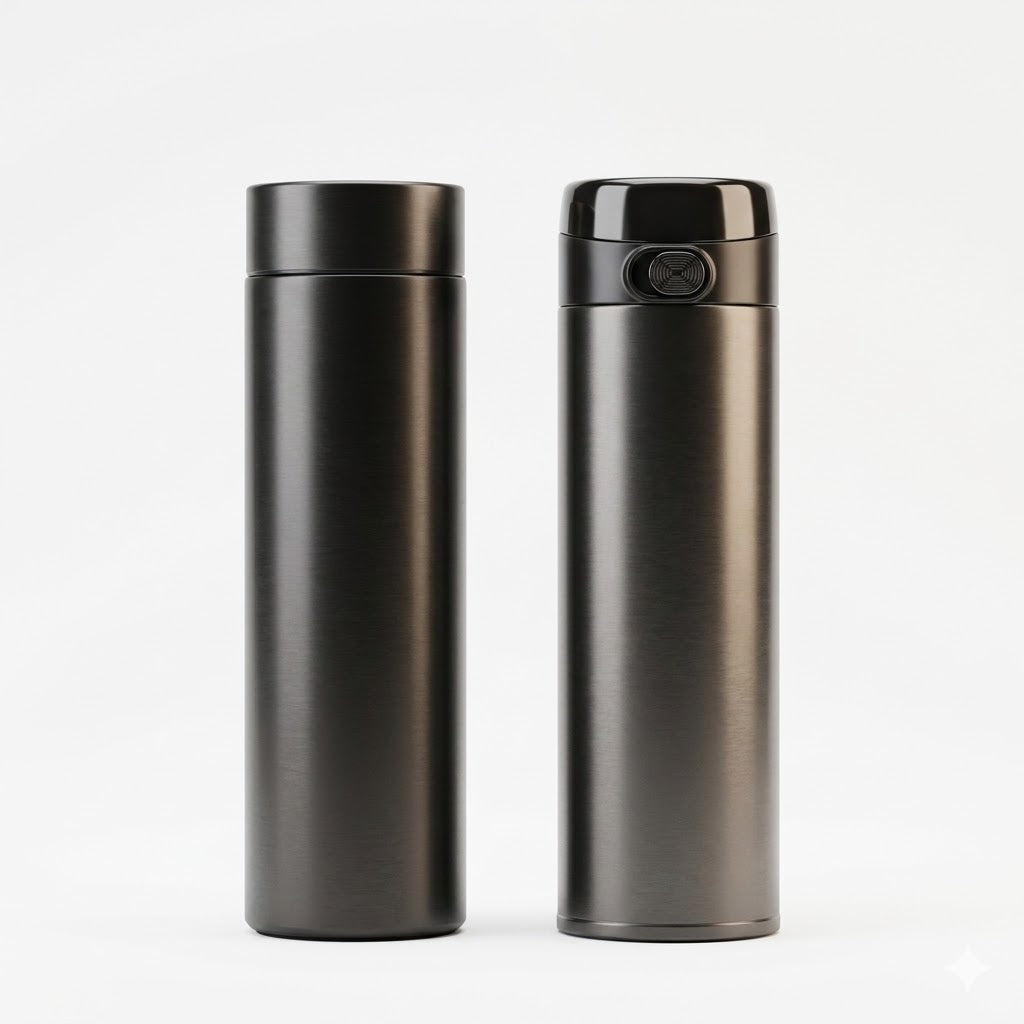 (Hadiah) Thermos Jepun