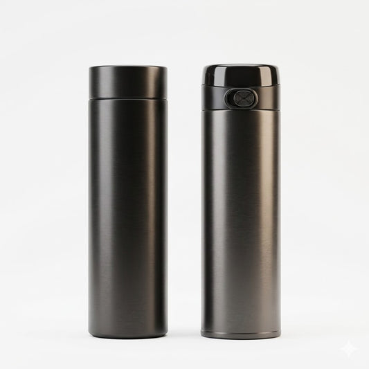 (Hadiah) Thermos Jepun