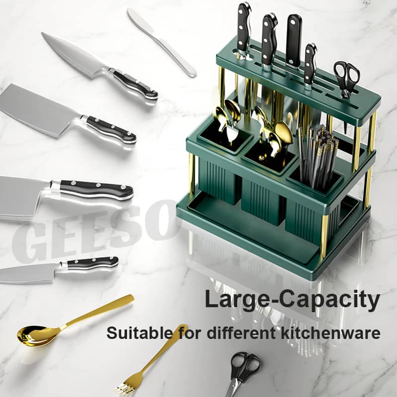 Smart Cuttlery Rack - Beli Sekarang Diskaun 50%