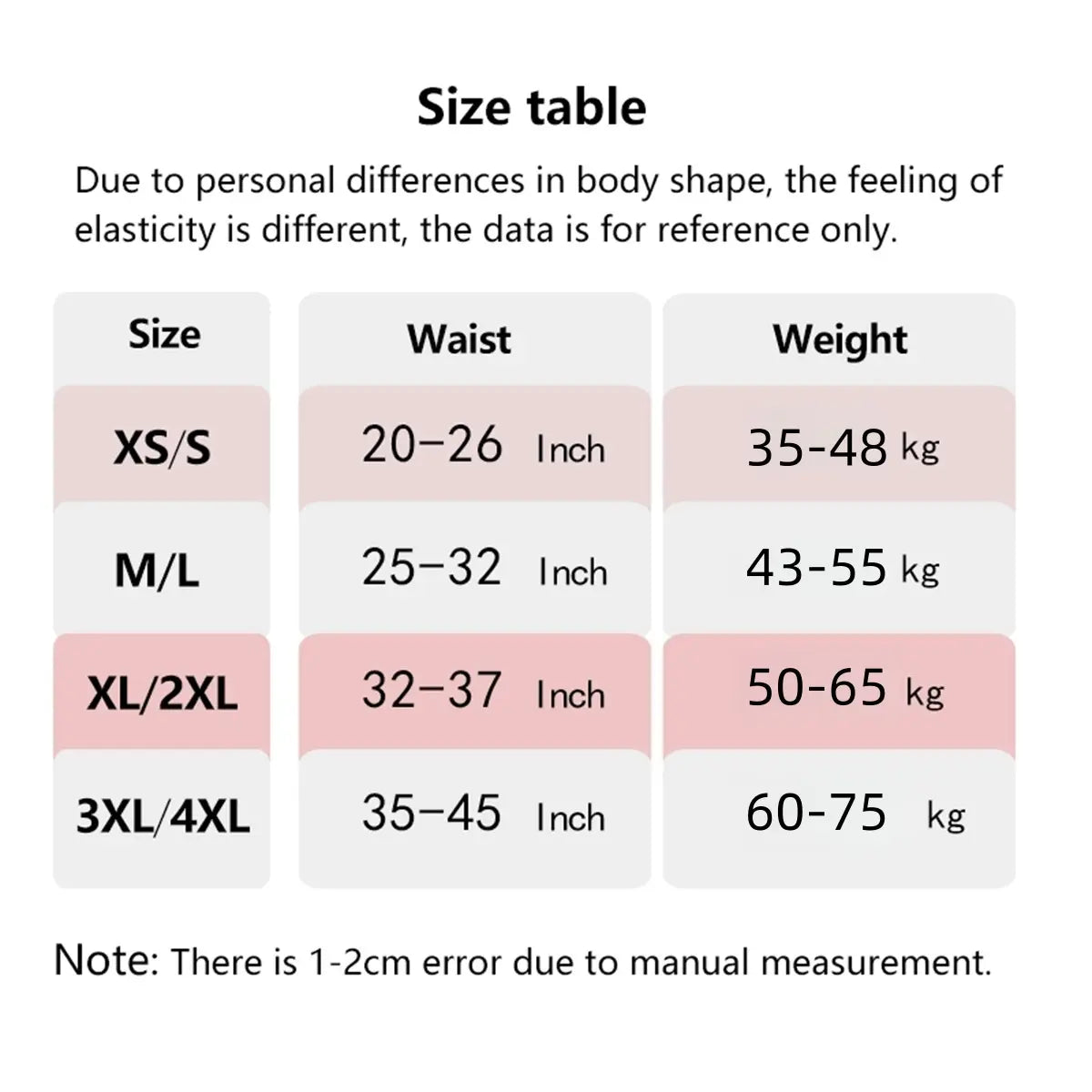 Shapewear FitSculpt