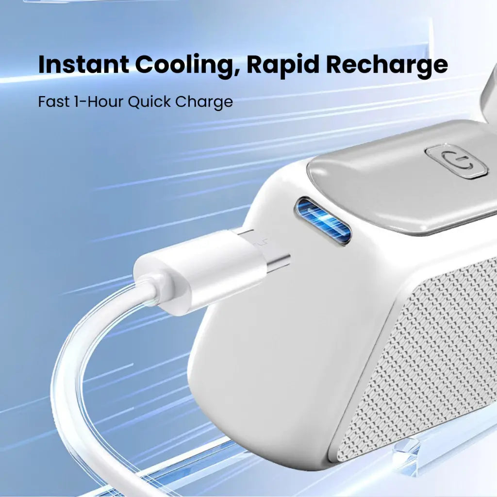 Kipas Pocket AirFlux