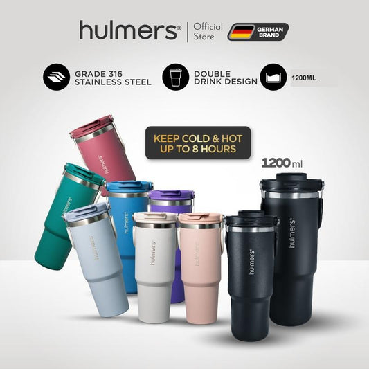 Hulmers Thermos 1200ml
