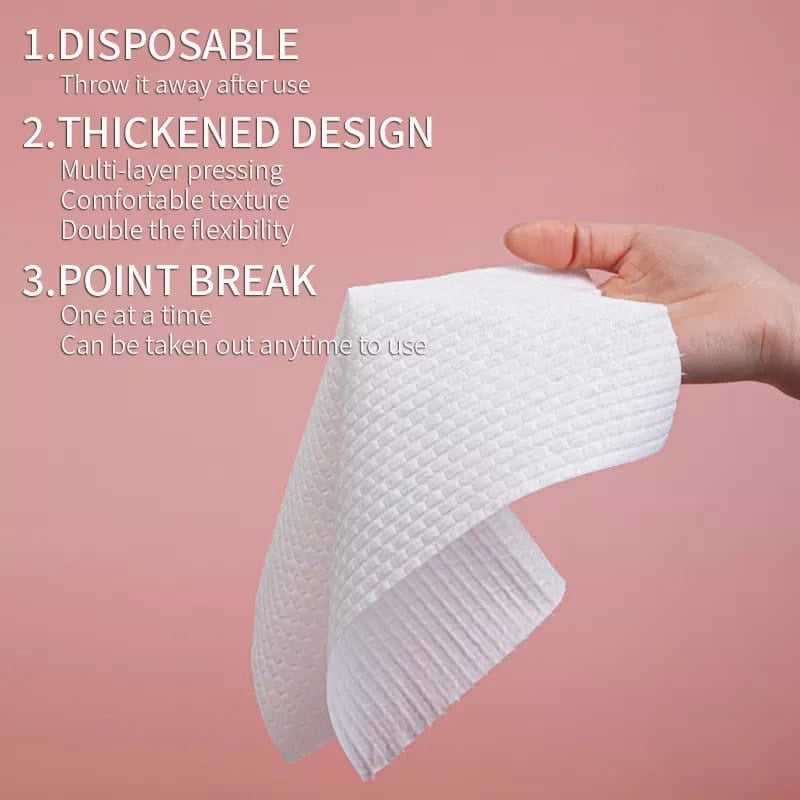 Tisu Dapur Tebal (1 Gulung=200Helai) Promosi Hari Bapa