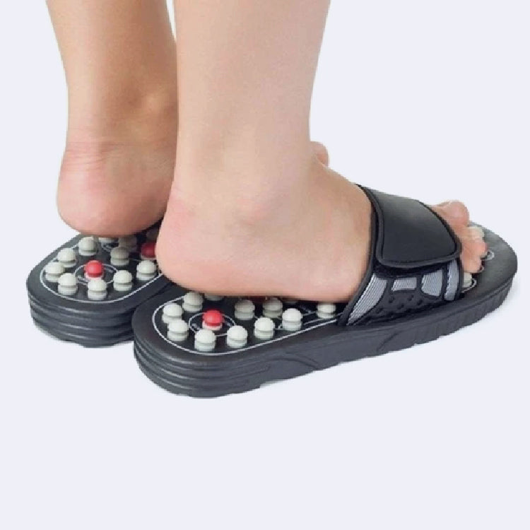 Slipper Urut Foot Reflexology