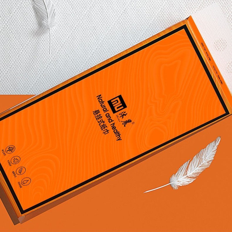 Hanging Tissue Viral 50% Promotion