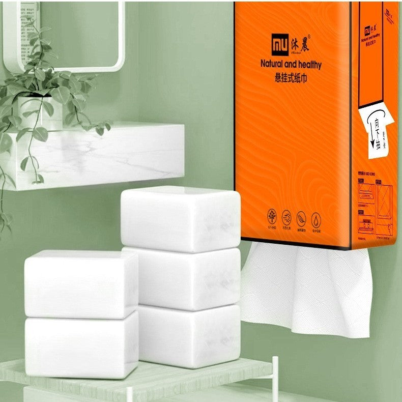 Tisu Gantung (1600 helai / Pek)