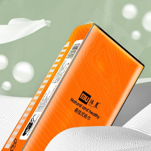 Hanging Tissue Viral 50% Promotion