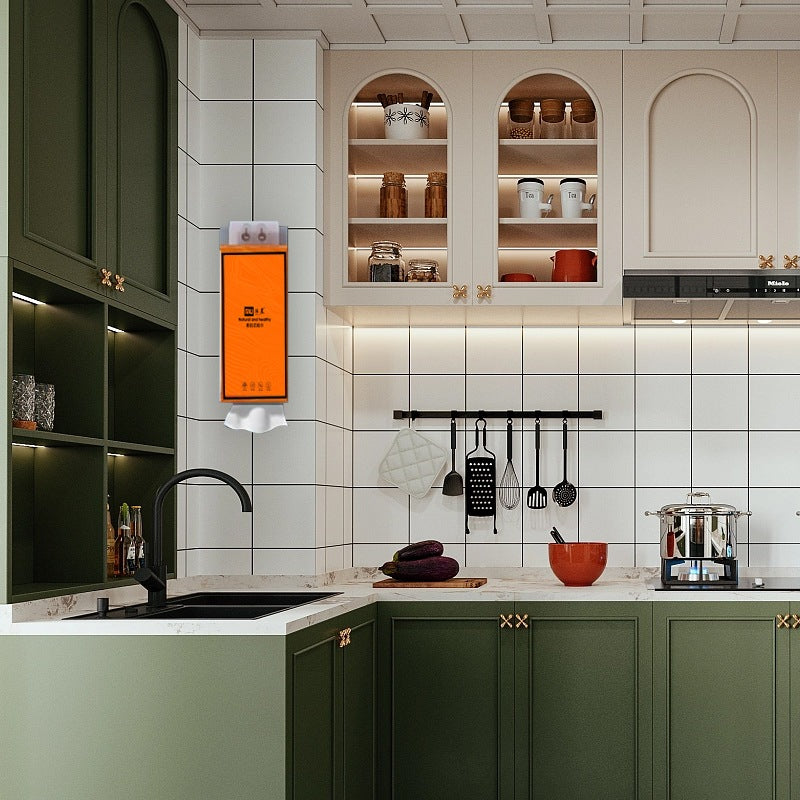 Hanging Tissue Viral 50% Promotion