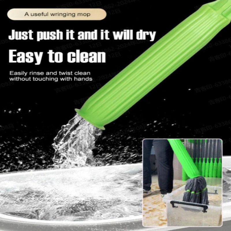 Microfiber Mop