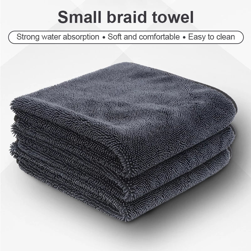Kain Microfiber Kereta