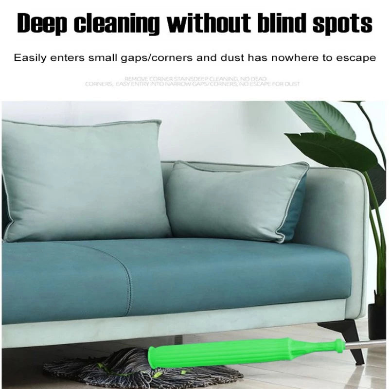 Microfiber Mop