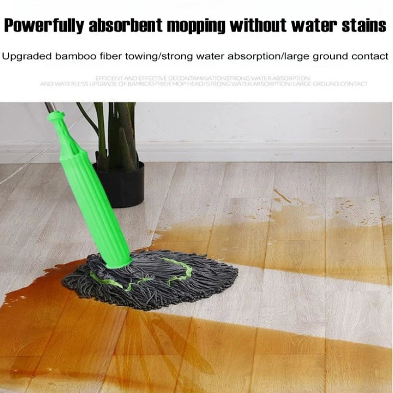 Microfiber Mop