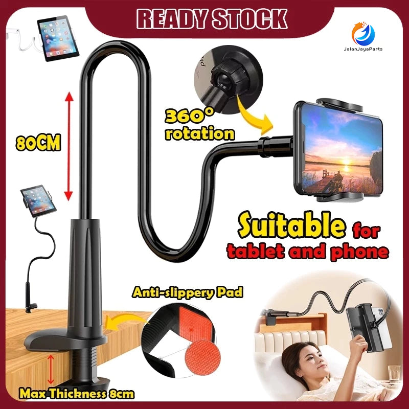 360° Universal Phone Holder