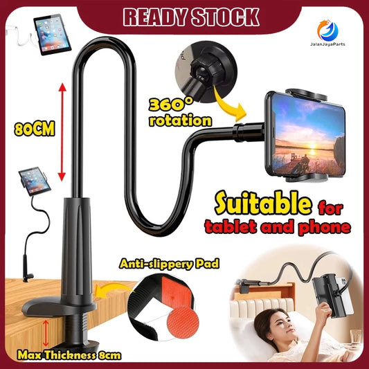 360° Universal Phone Holder
