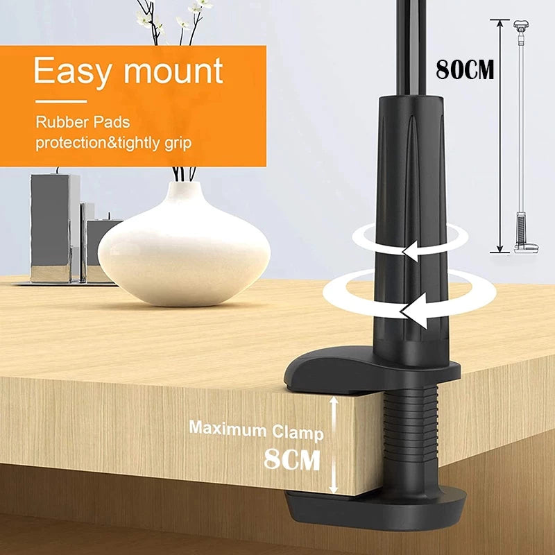 360° Universal Phone Holder