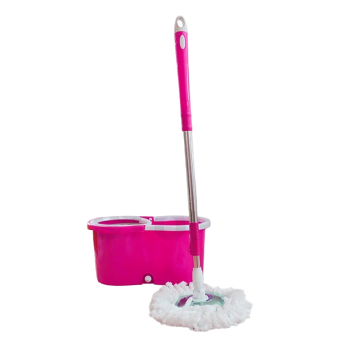 360 Spin Mop