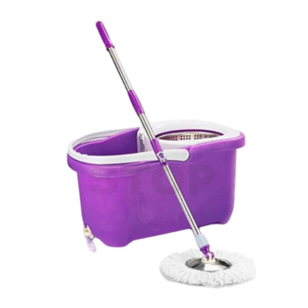 360 Spin Mop