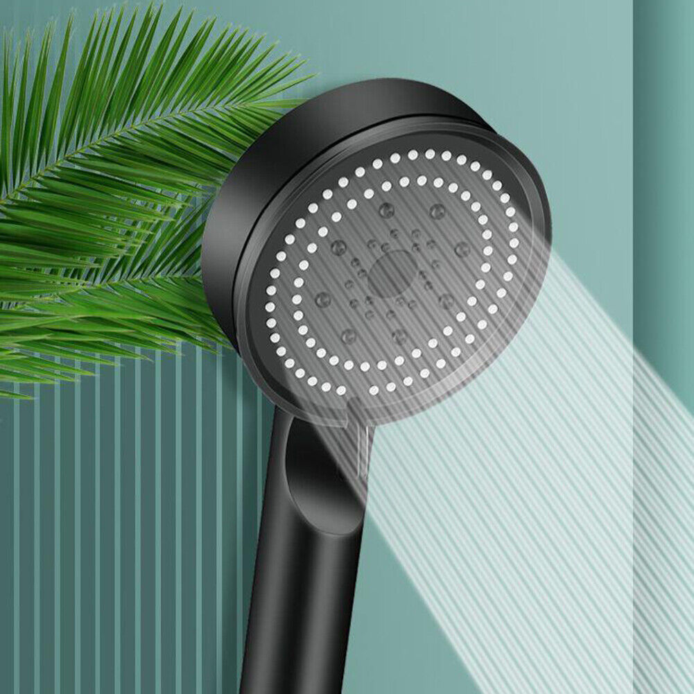 5 Mode Tekanan Tinggi Shower Head